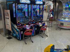 -汤姆熊欢乐世界 · 弹珠机(销品茂店)