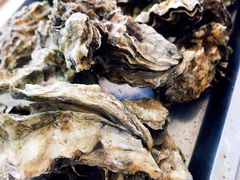 -渔民船说·北塘海鲜·天津菜·海肠捞饭(北塘古镇店)