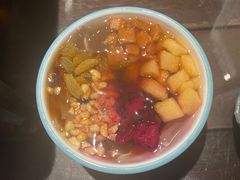 -江边城外烤鱼(方庄时代购物中心店)