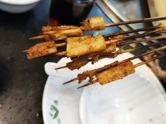 -练掌门·火锅&烧烤&烤鱼(北亭店)