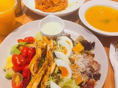 -麦田工坊(月湖店)