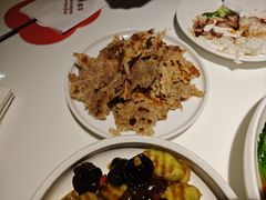 -小放牛炒菜馆(裕华万达店)