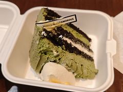 -B&C黄油与面包·THE GARDEN BAKERY概念店(世纪汇店)