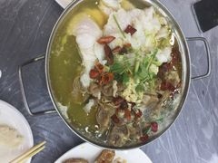 -京秀缘蒸汽海鲜农家菜大馅蒸饺