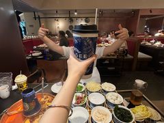 -咏江南·苏式火锅·苏州评弹(观前街店)