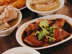 -松發肉骨茶(先得坊店)
