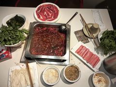 -老基地老火锅厂(大渡口店)