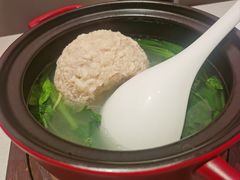 -狮王府淮扬菜(新街口友谊店)