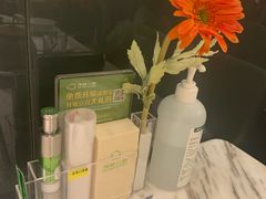 -汤城小厨•粤菜•靓汤(西直门凯德MALL店)