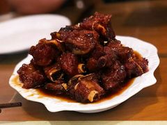 -葛记焖饼(伏牛路店)