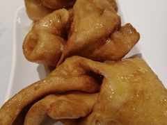 柠蜜炸蛋散-稻香酒家·33年老字号·港式粤菜(富邦中心店)