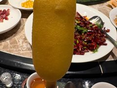 油炸冰棍-老厨家(友谊路总店)