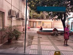 -广州中医药大学第三附属医院(骨伤科分院)