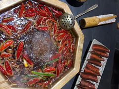 -大风老火锅(江北一店)