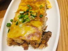 武汉三鲜豆皮-文叔·湖北名小吃·小龙虾(华强北店)