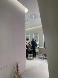 -3AM·S HAIR SALON烫发染发接发