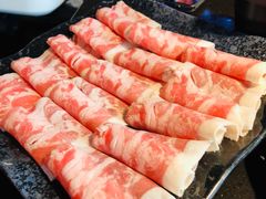 -锅说大脸毛肚重庆老火锅(佐阾店)