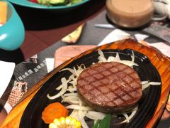 -尊品牛排(沙湾印象汇店)