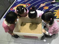 -联恩国际儿童教育·幼小衔接·少儿英语·托管班(远洋未来中心店)