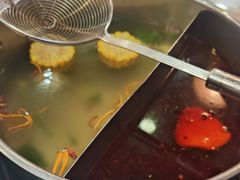 -大四喜·鲜牛肉火锅(洛阳大学城店)