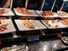 -星伦多自助料理·涮烤一体(嘉兴八佰伴店)