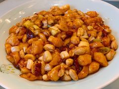 宫保鸡丁-潇湘府(朝阳店)