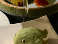 -上井料理黑金店(IFS国金中心店)