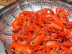 -粗茶淡饭·蒸鲜(光谷店)