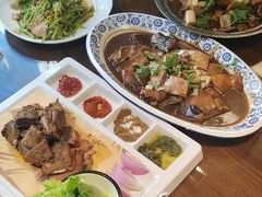 -渔家大院·地道威海菜(石岛店)