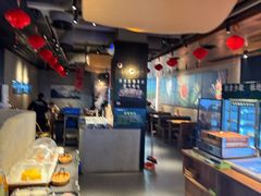 -小川洋风料理(江汉路店)