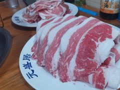 -元盛居(生态大街店)