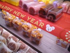 -巴黎贝甜(五道口店)