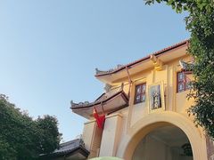 -桂林独秀峰王城景区