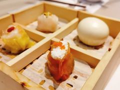 -蔡澜港式点心(皇庭广场店)