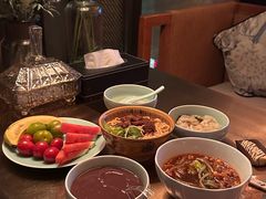 -足本纪·足道 SPA 简餐 小吃(文三西路店)