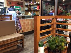 -益百岁牛尾汤(香山路店)