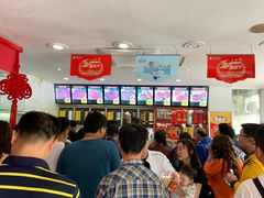 -闫家驴肉老店(华电一校店)