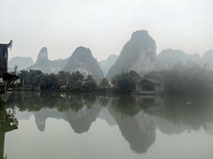 -明仕田园