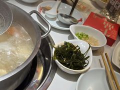 -牛品福潮汕牛肉火锅(旺庄店)