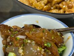 -箪食巷私房菜馆·鲁菜(玉函路店)