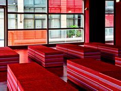 店内环境-当当梅溪书院(步步高梅溪新天地店)