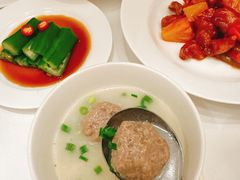 -香宫中餐厅·大连香格里拉(人民路店)