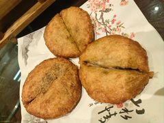 -唐山宴百姓府邸院落中餐