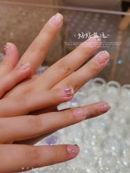 -M13瑾玳•专业美甲美睫