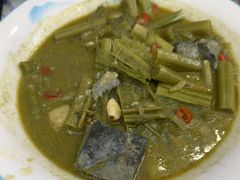 -小乡小镇·传承桐庐土菜·老板亲自烧的菜