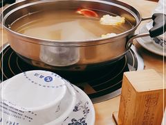 -陈记顺和潮汕牛肉火锅(韩江路店)