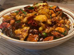 -树厨贵州菜(大十字店)
