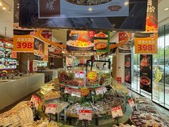 -万龙洲海鲜(南新仓店)