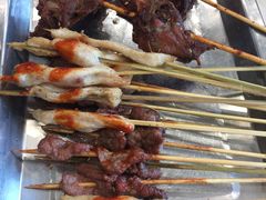 -金乐活美食(中街店)