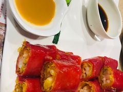 -点都德(大茶楼店)